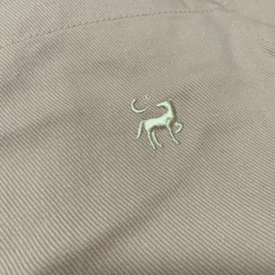 【専用】reizouまとめ買い フォロー割引有り。様 紗栄子エプロンくすみピンク