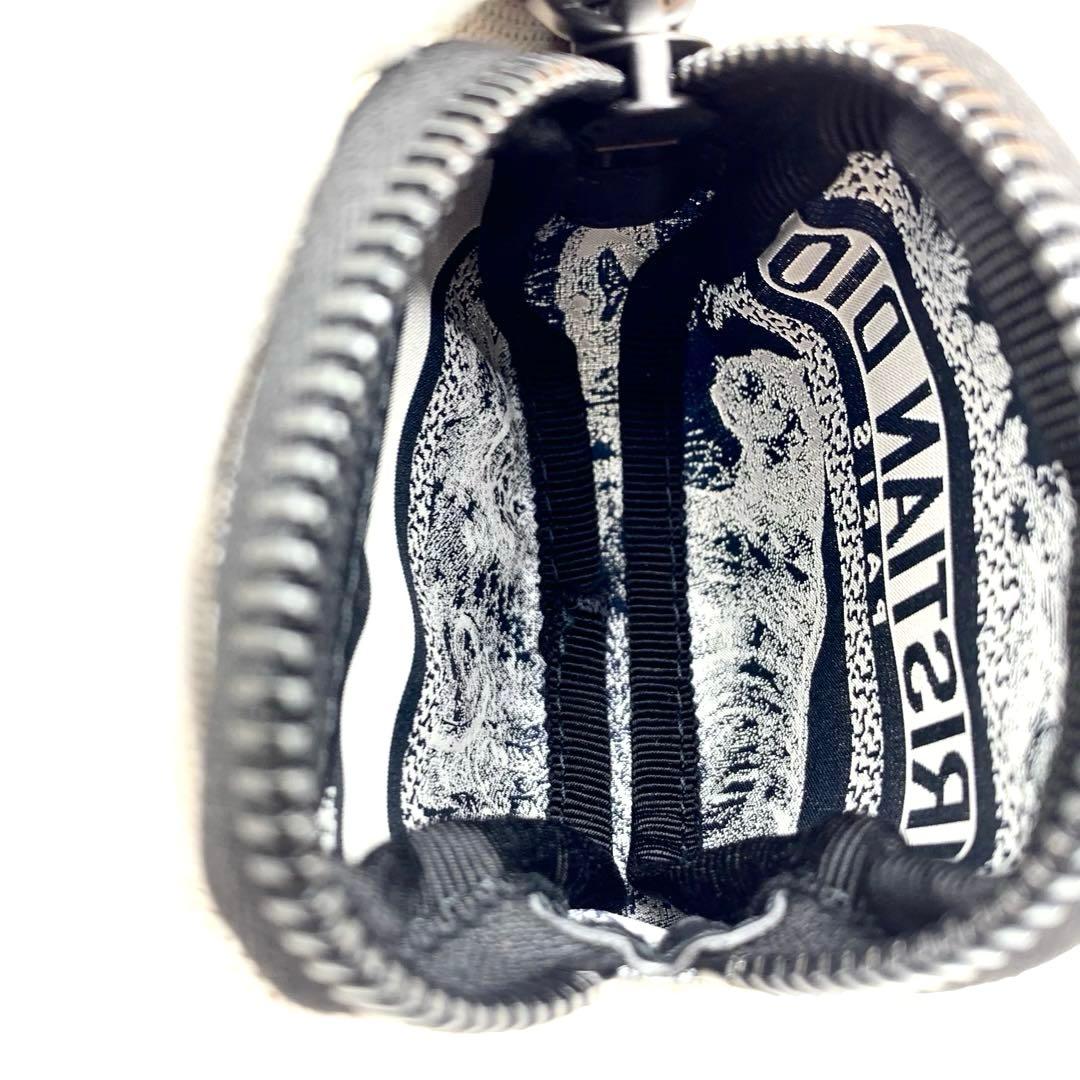 【新品】ディオール　ケース　虎　アニマル　CD トワル ドゥ ジュイ