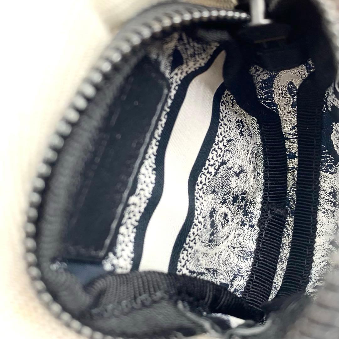 【新品】ディオール　ケース　虎　アニマル　CD トワル ドゥ ジュイ