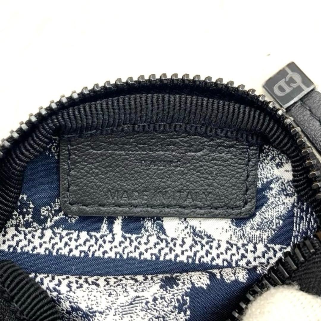 【新品】ディオール　ケース　虎　アニマル　CD トワル ドゥ ジュイ