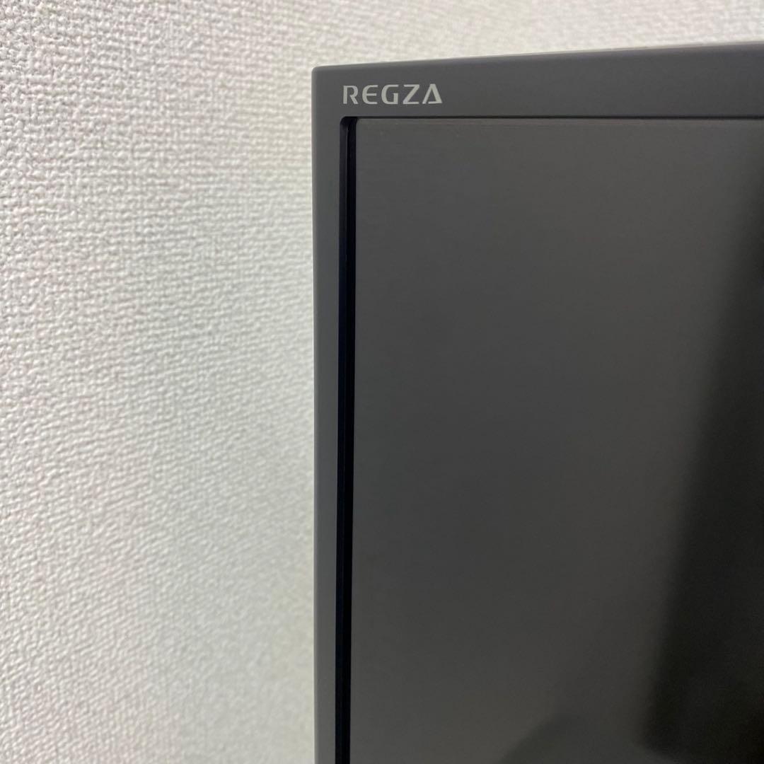 東芝 液晶テレビ REGZA 40V34 40V型 2023年製