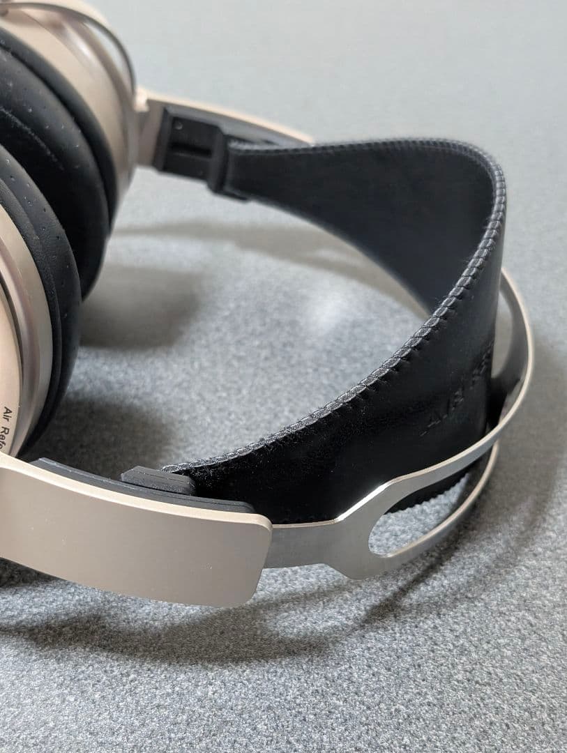 K*U様 aune AR5000 有線ヘッドホン