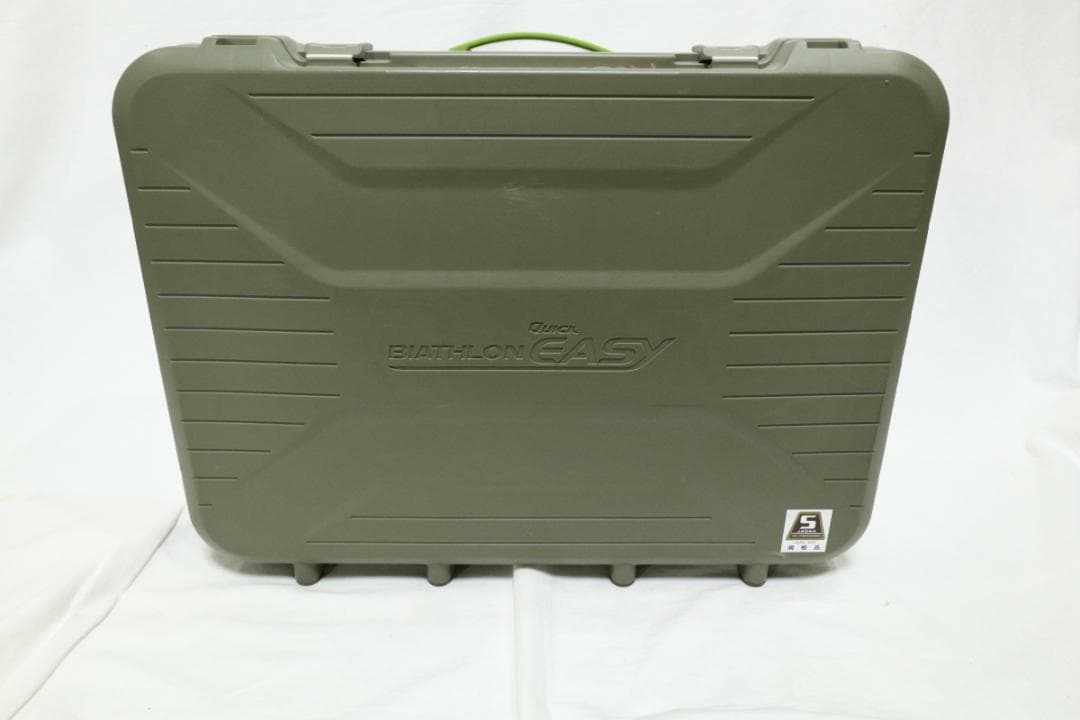 カーメイト QE6 バイアスロンイージー 未使用保管品 NV200等