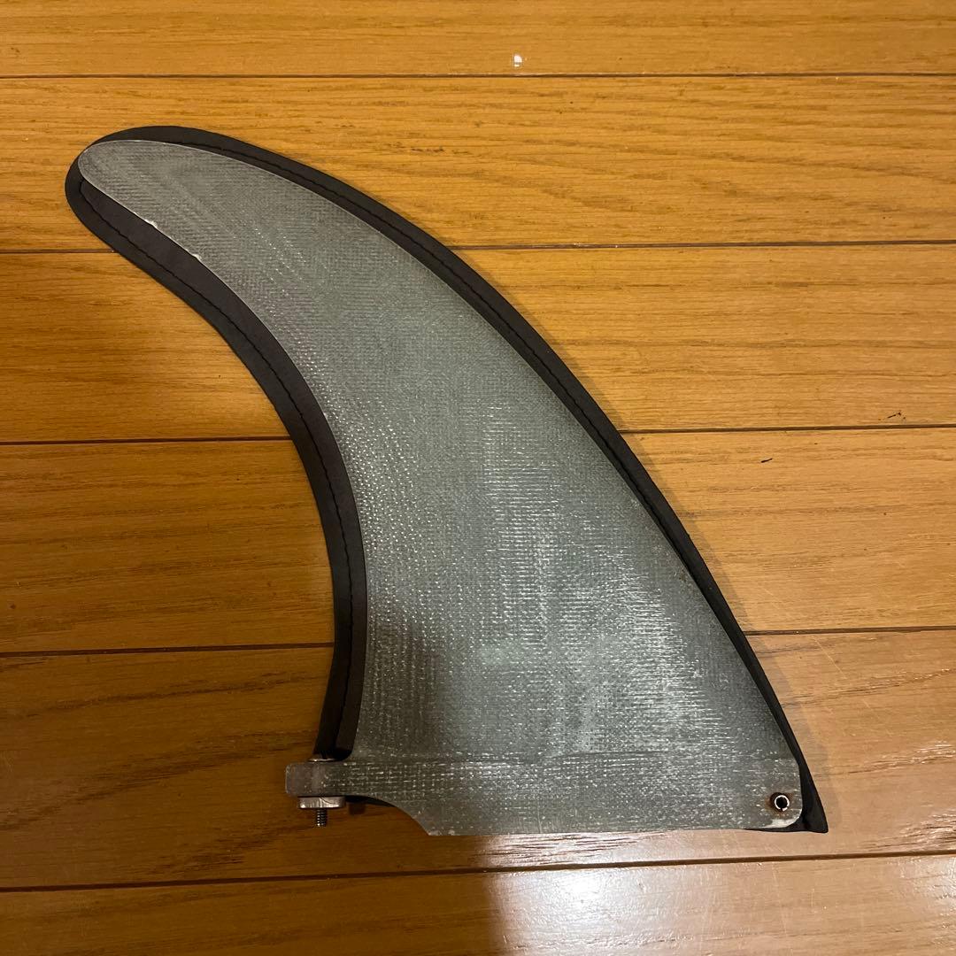 true ames Lidalle Volan サーフボードフィン