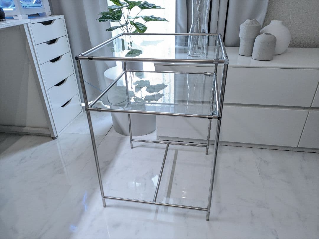 OEN furniture サイドテーブル 韓国