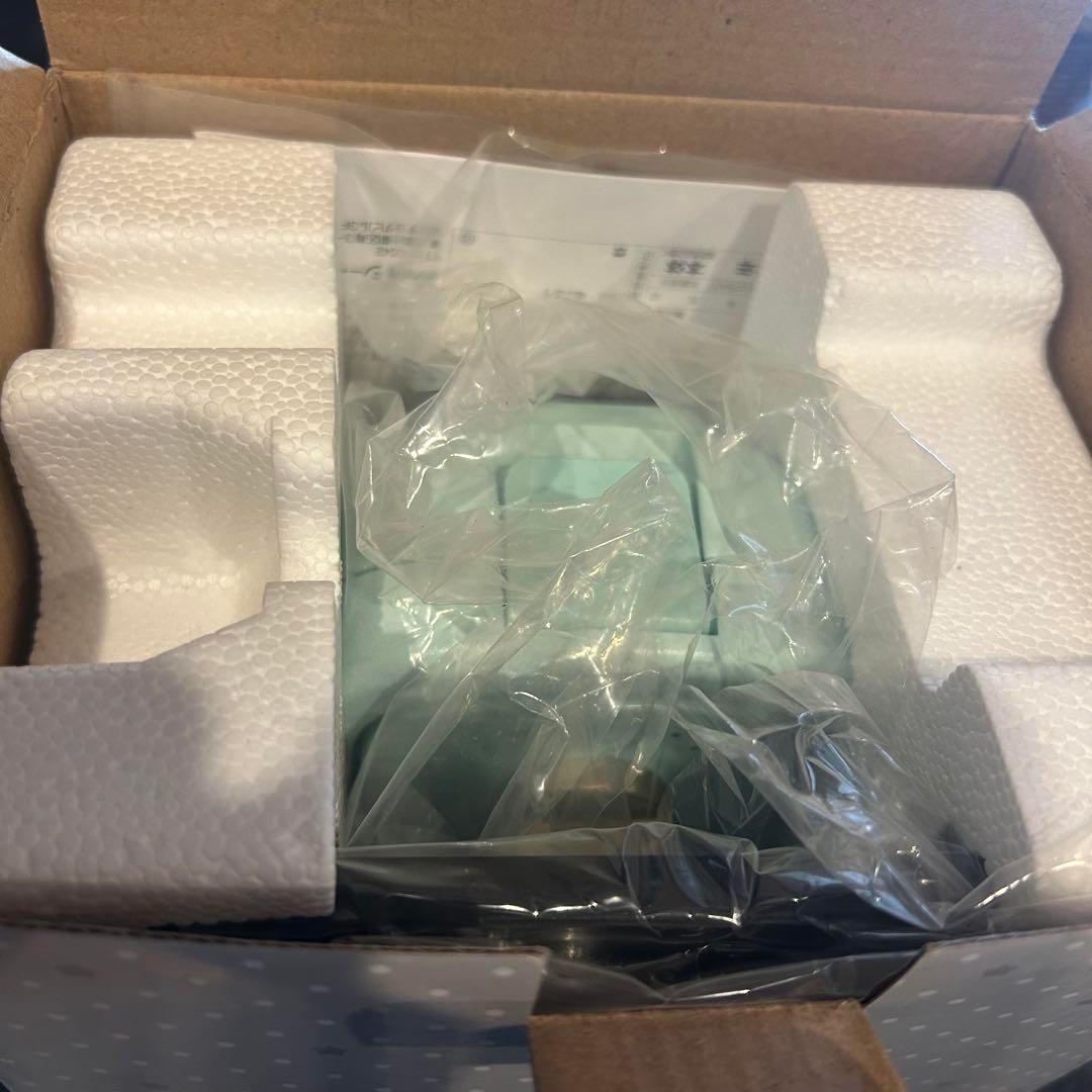 カービィ　ホットサンドメーカー　ミニケーキ　星のカービィ　動作確認済み　未使用