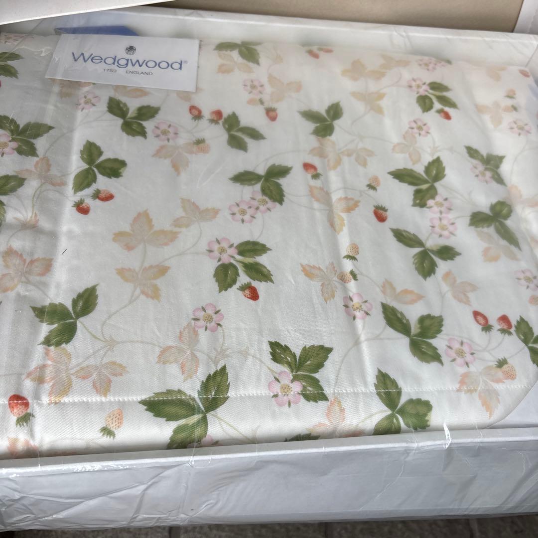  羽毛掛ふとん　肌掛け