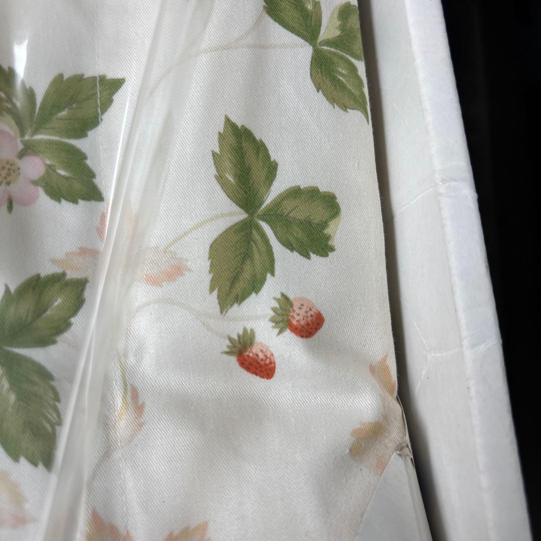  羽毛掛ふとん　肌掛け