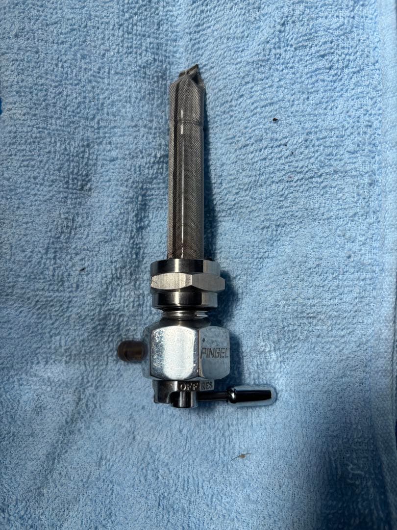 ピンゲルコック　Z1