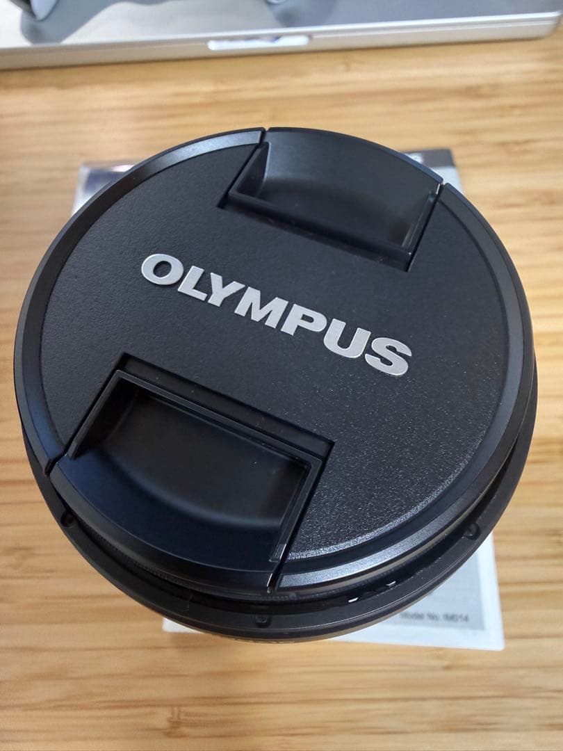 OLYMPUS M.ZUIKO ED 12-200 レンズ