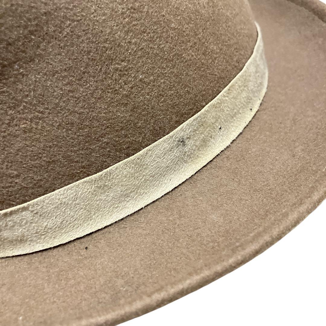 #231 男はつらいよ 寅さん ハット 帽子 生産終了 希少 松竹オフィシャル