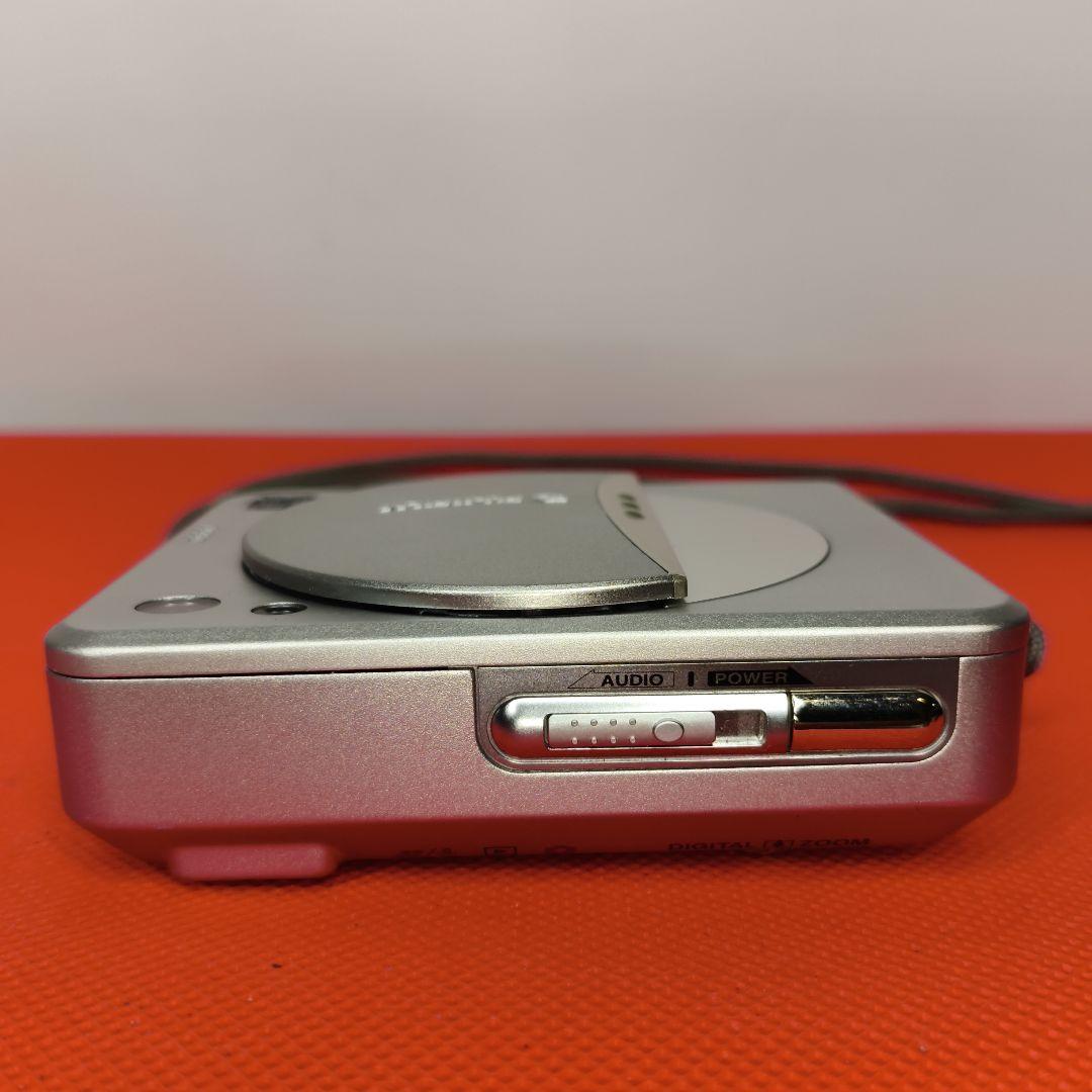 【動作確認済】FUJIFILM フジフイルム FINEPIX 50i