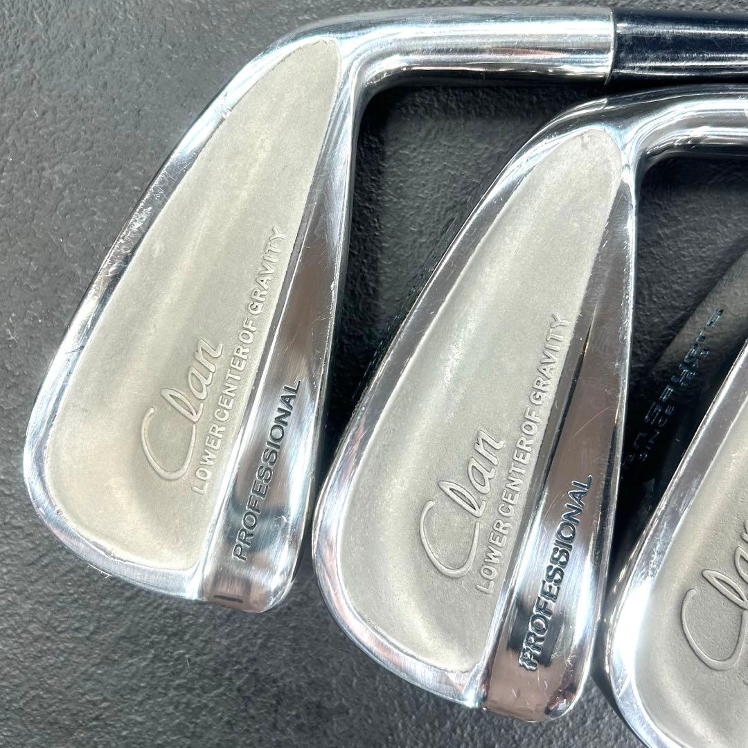 本格派　レディースゴルフクラブ　8本　ゴルフセット　ハーフセット