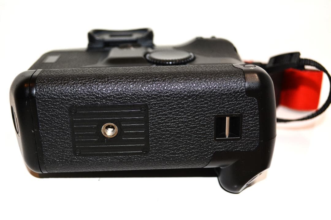 Canon EOS-1N RS フィルムカメラ