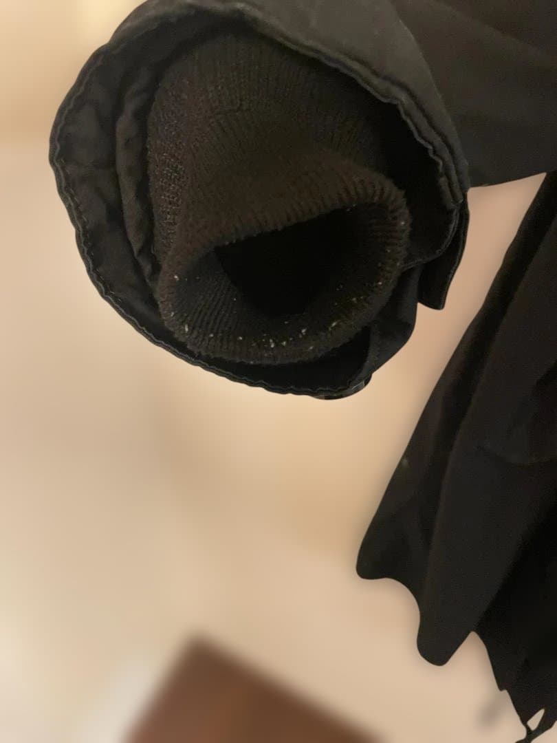 HOUSTON 5409M 米軍 M-51パーカ モッズコート Sサイズ