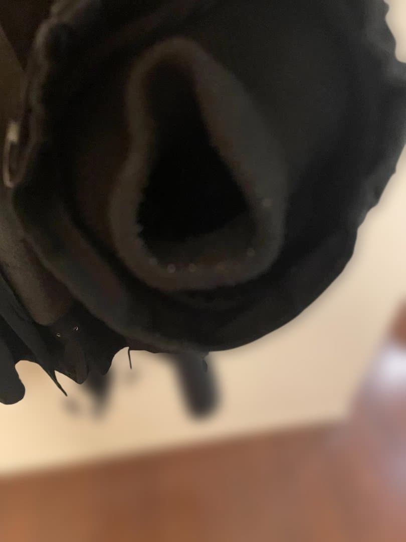 HOUSTON 5409M 米軍 M-51パーカ モッズコート Sサイズ