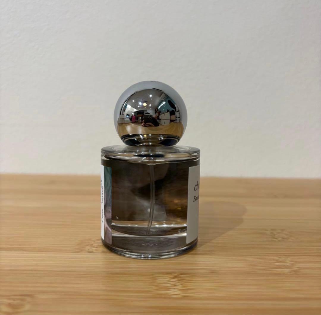 アイアム Aiam チャプター2 オードパルファン 50mL 香水 ユニセックス