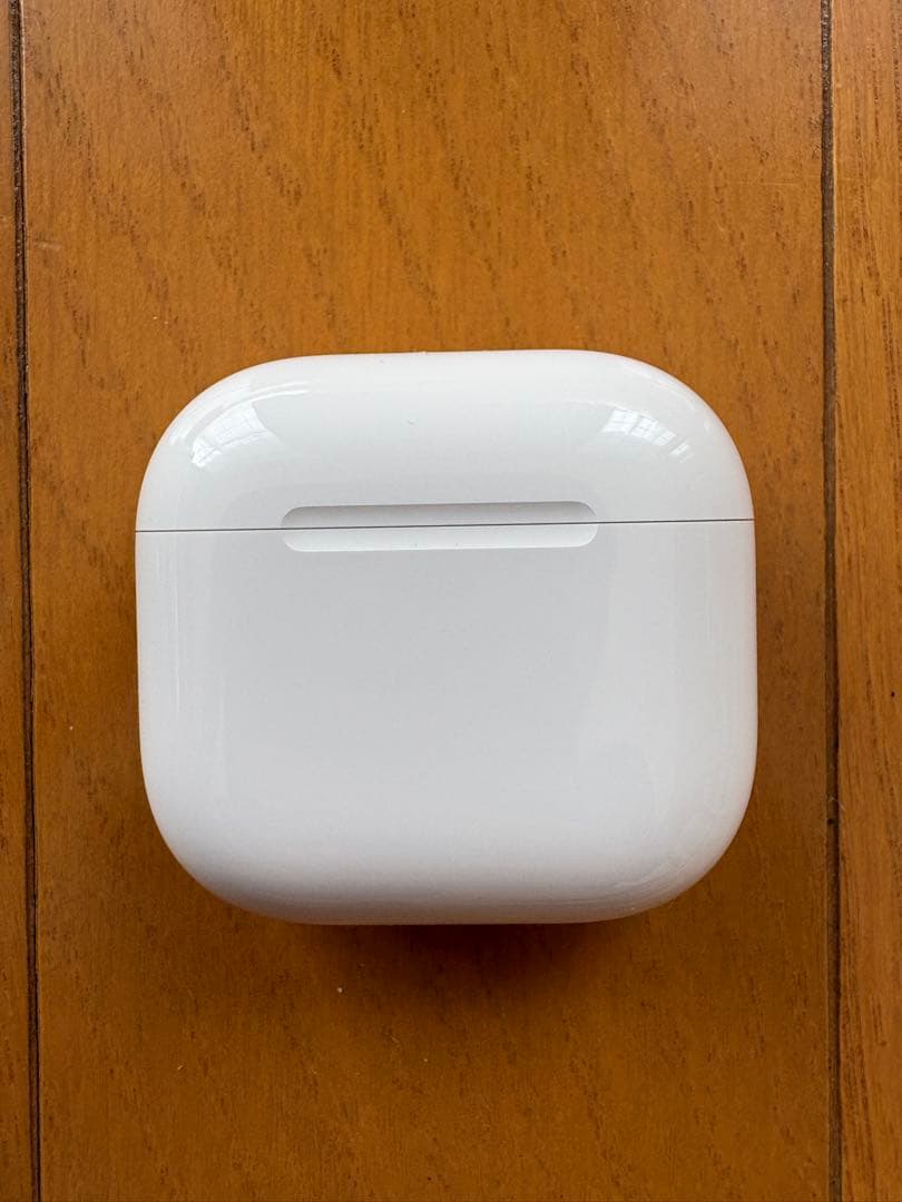 Airpods第４世代 美品