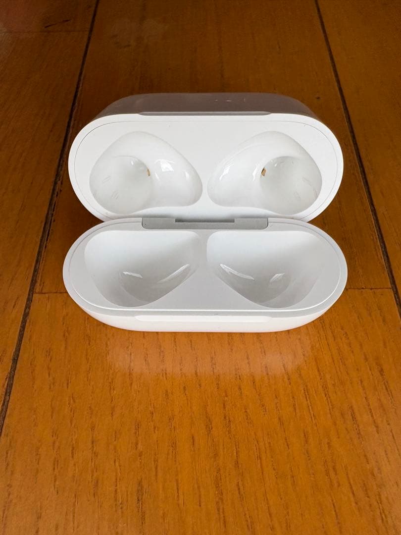 Airpods第４世代 美品