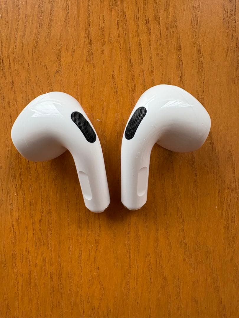 Airpods第４世代 美品