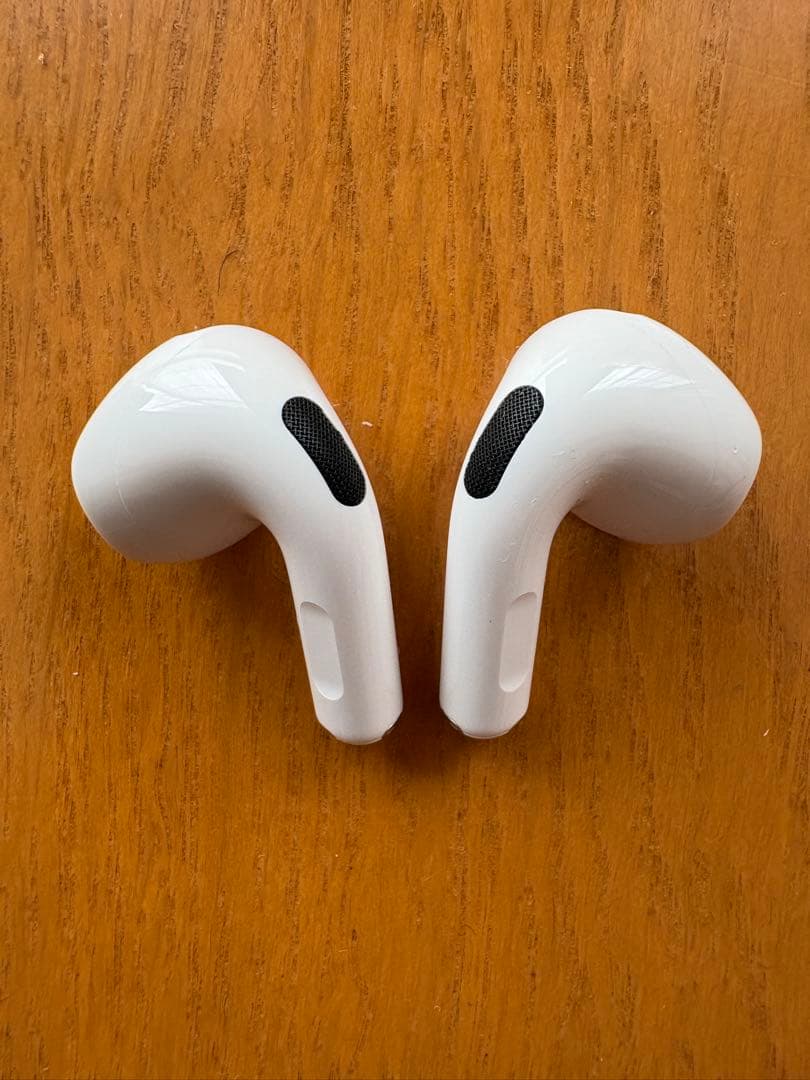 Airpods第４世代 美品