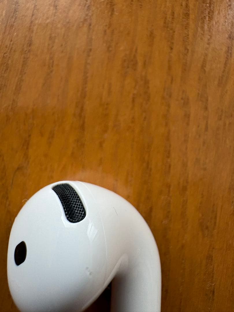 Airpods第４世代 美品