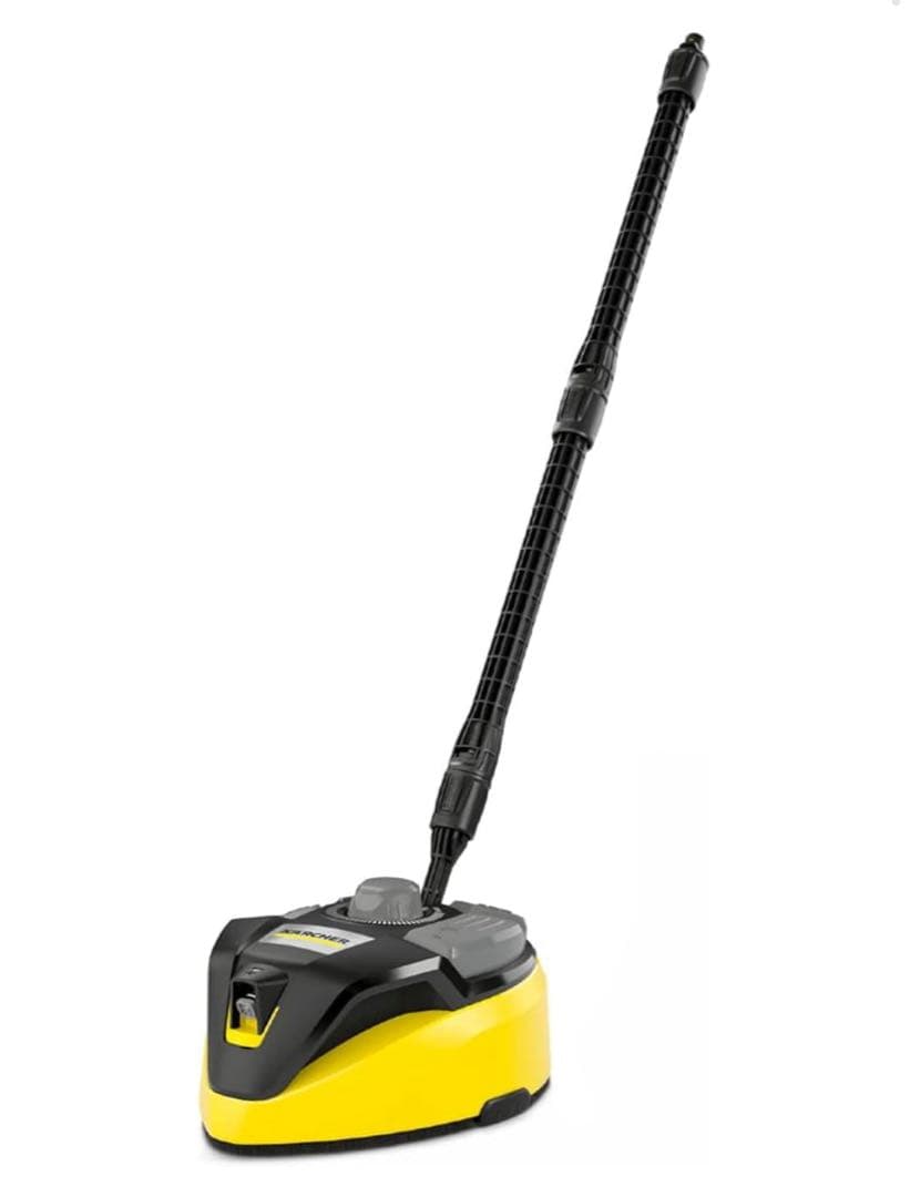 ケルヒャーK5付属品 テラスクリーナーT7 Plus