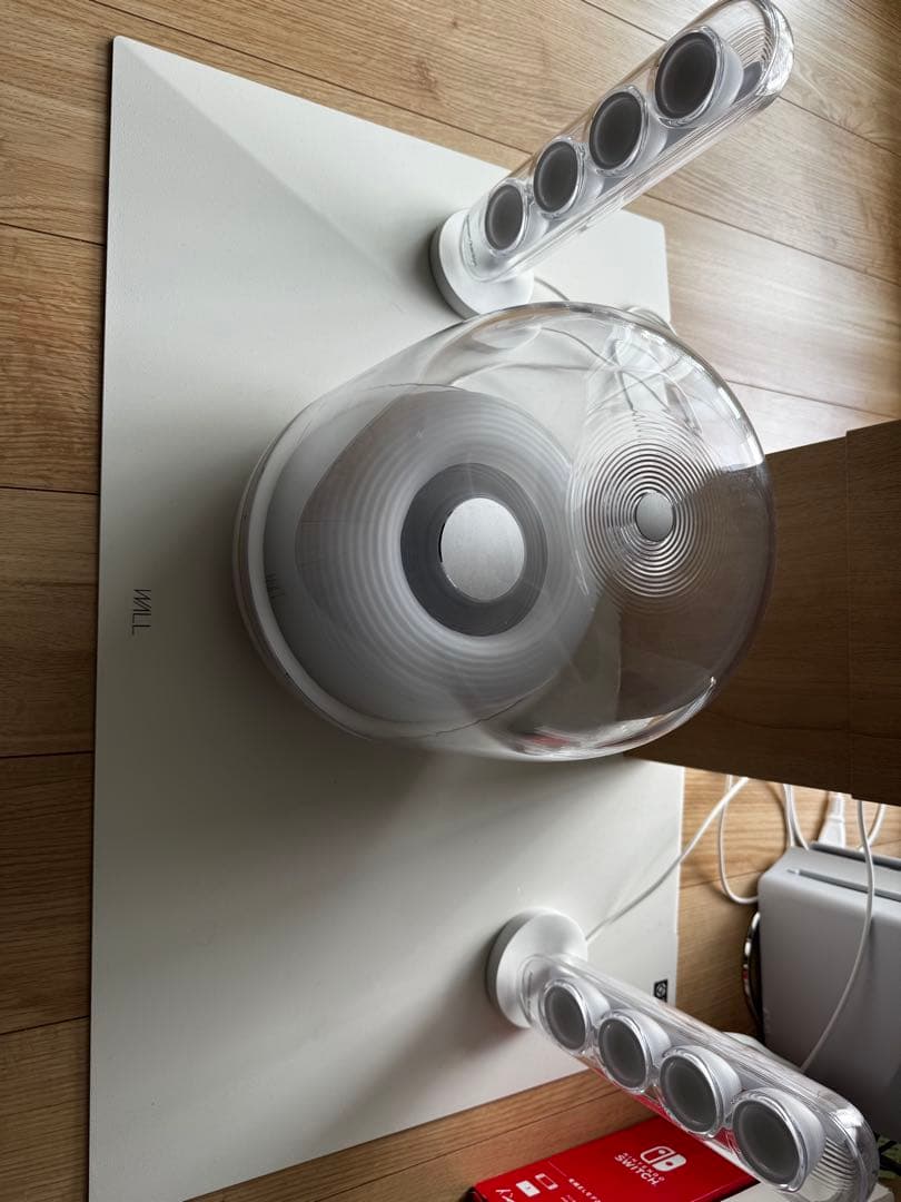 ハーマンカードン harman kardon SoundSticks 4