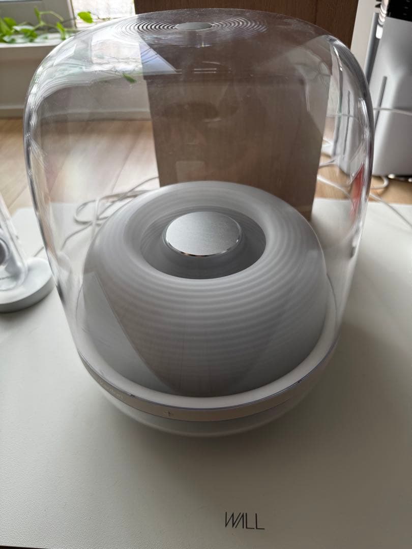 ハーマンカードン harman kardon SoundSticks 4