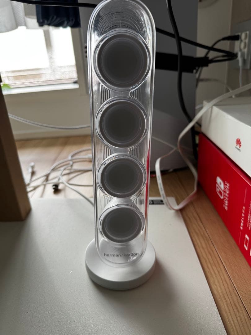 ハーマンカードン harman kardon SoundSticks 4