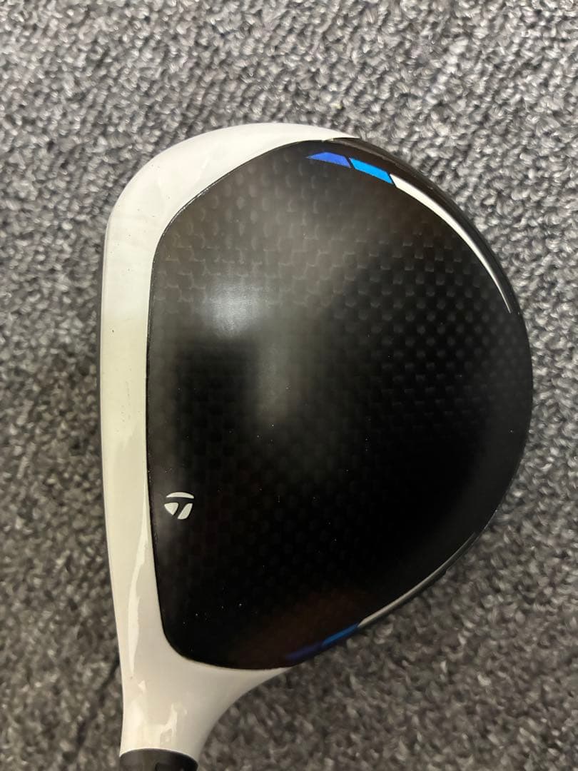 SIM2 MAX 5W テンセイブルーTM50S