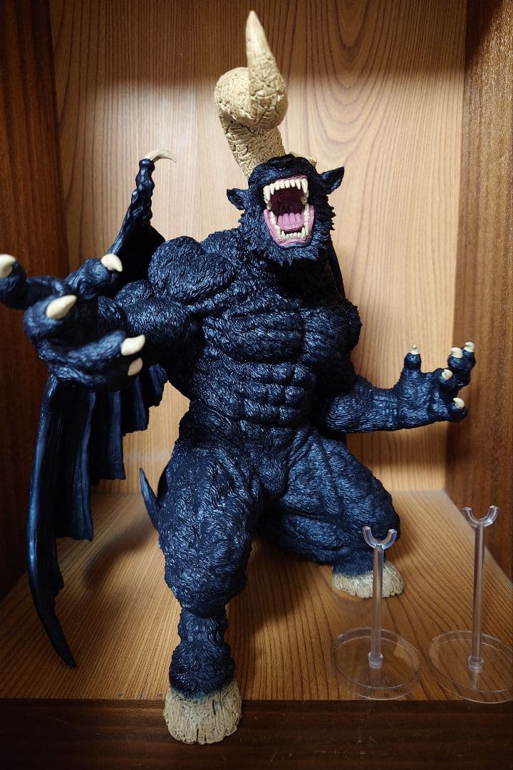 ベルセルク 一番くじラストワン賞 ゾッド フィギュア