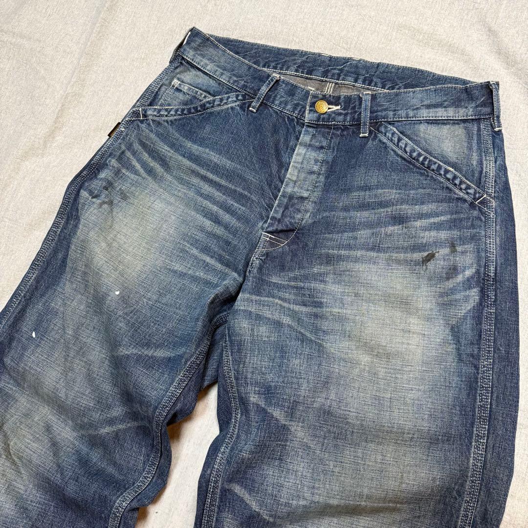 kzkzkz 様 NEIGHBORHOOD 16SS UTILITY デニムM