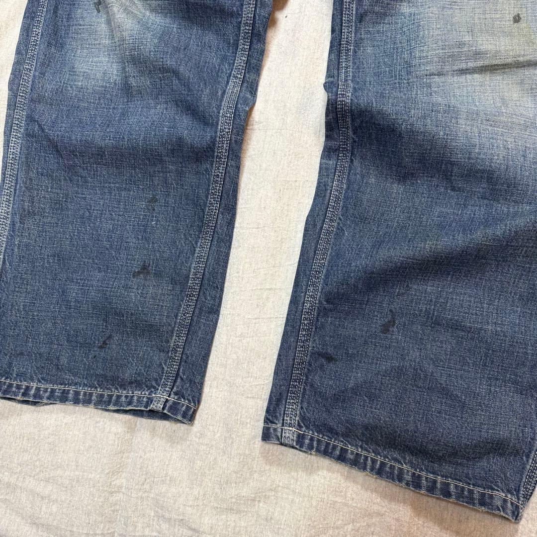 kzkzkz 様 NEIGHBORHOOD 16SS UTILITY デニムM