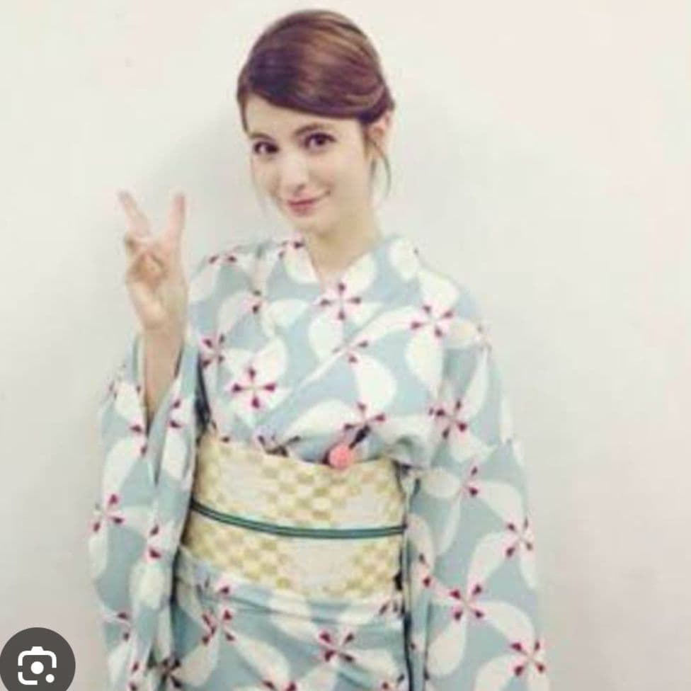 きもの道楽 ふりふ 風車 浴衣