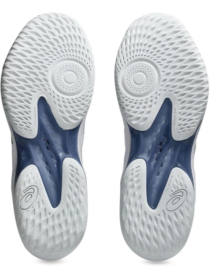 [アシックス] バスケットボールシューズ GELHOOP V17 26.5