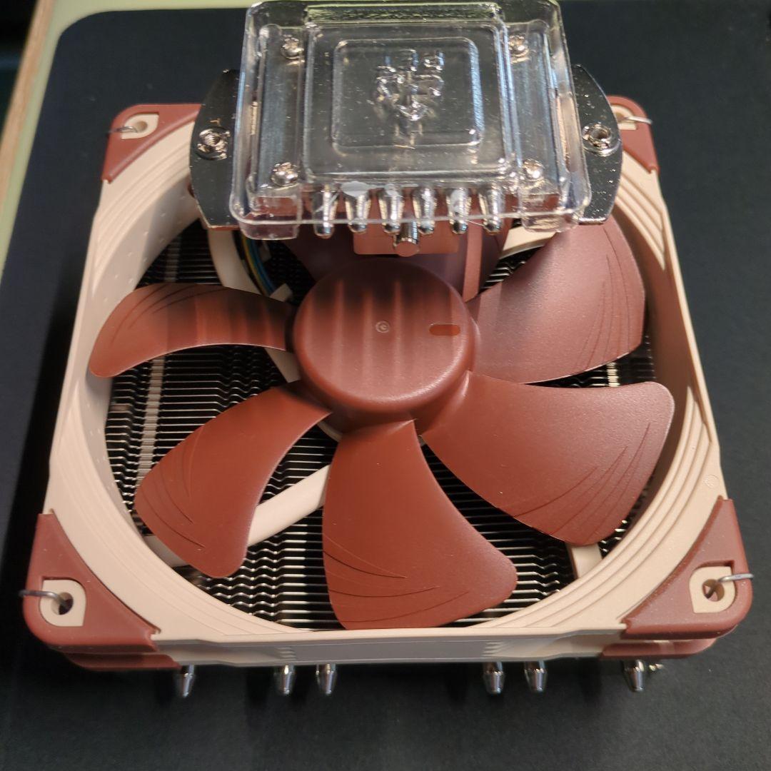 Noctua NH-C14S CPUクーラー