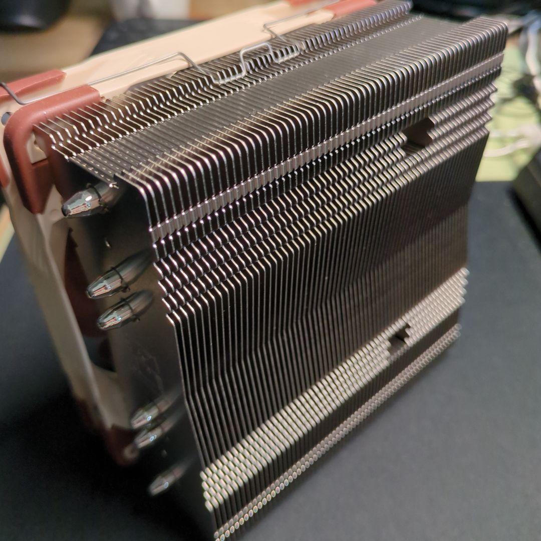 Noctua NH-C14S CPUクーラー