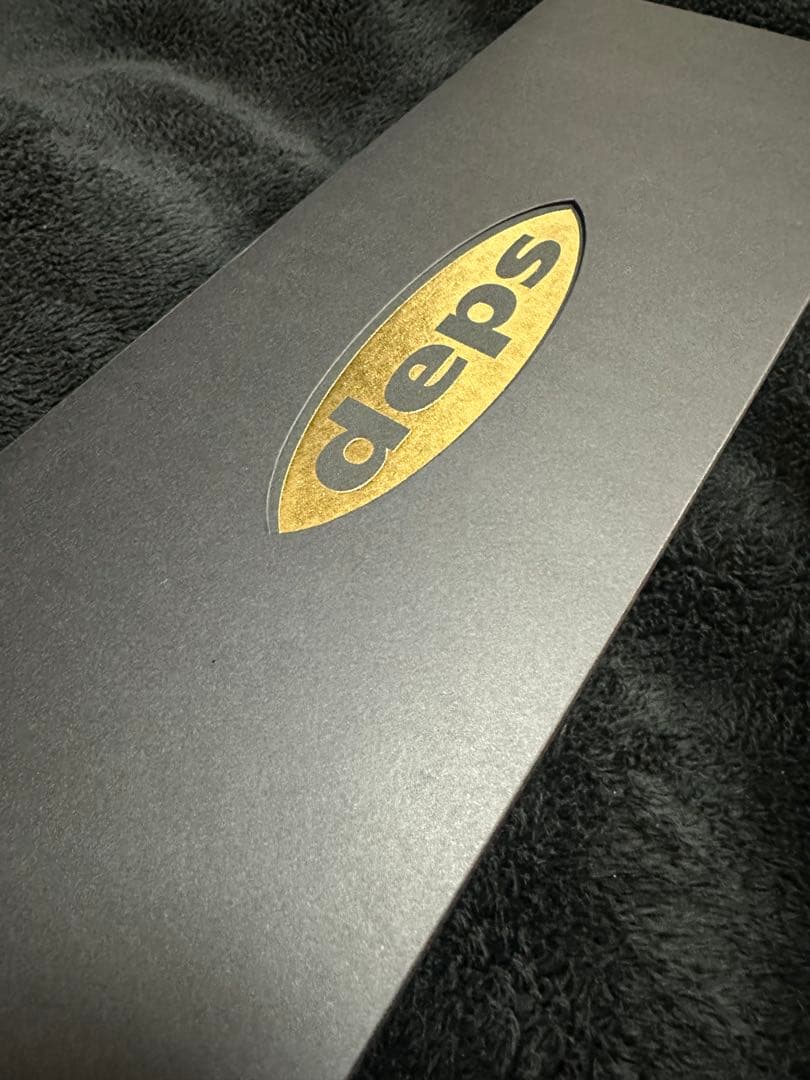 釣りフェス　限定　デプス　ギラギラコウゲキ　HS ヘッドショット