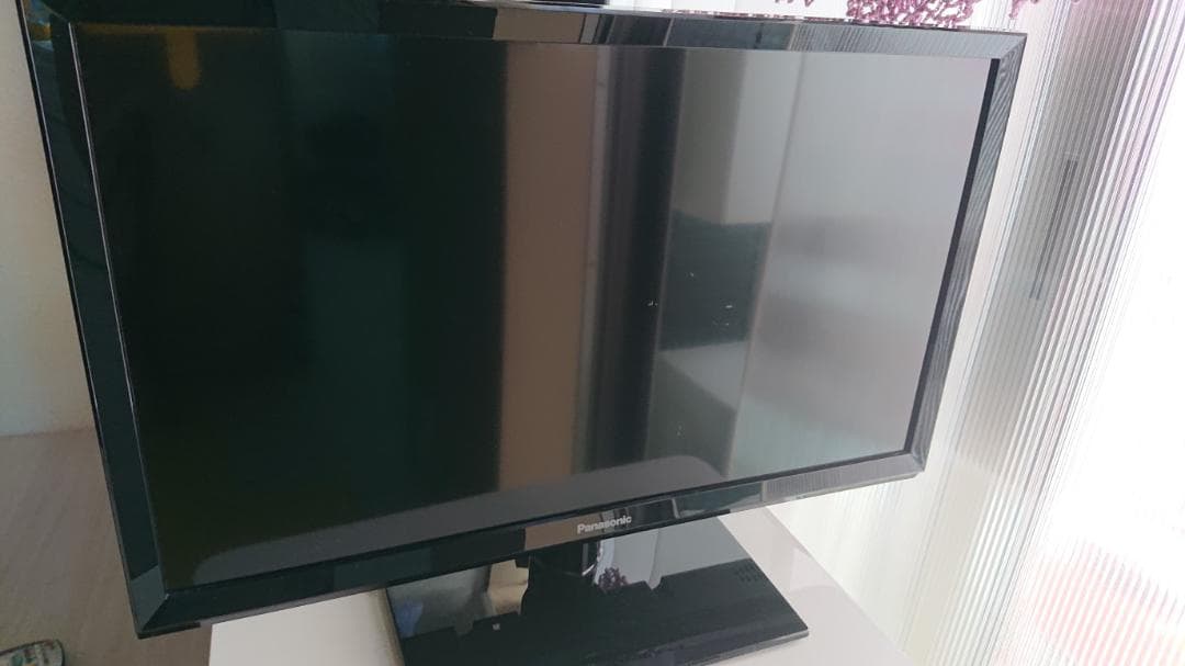 Panasonic TH-24H300 テレビ 2020年製・売り切り価格