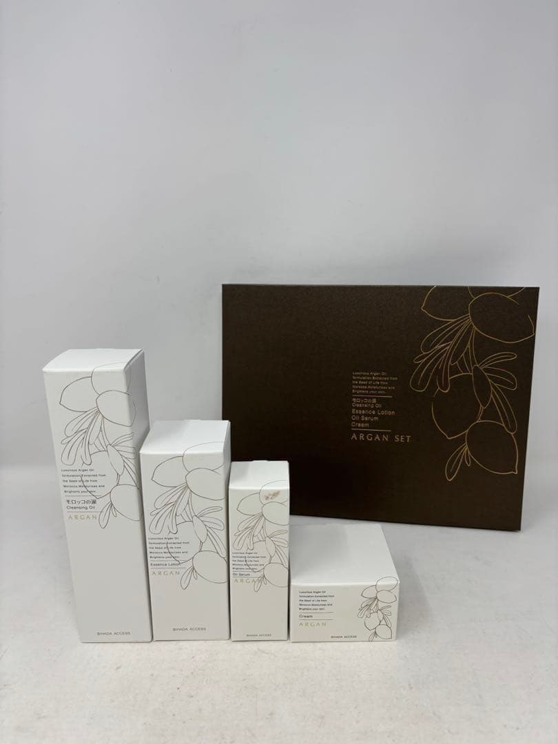 高陽社 スキンケアセット フェイスケアセット プレゼント ギフト 新品　化粧品