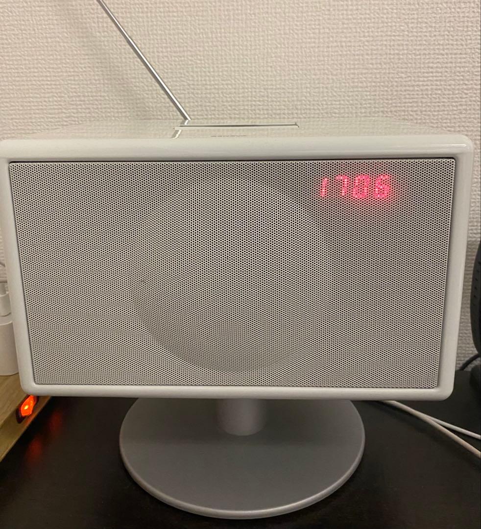 GENEVA Sound System - Model S 中古