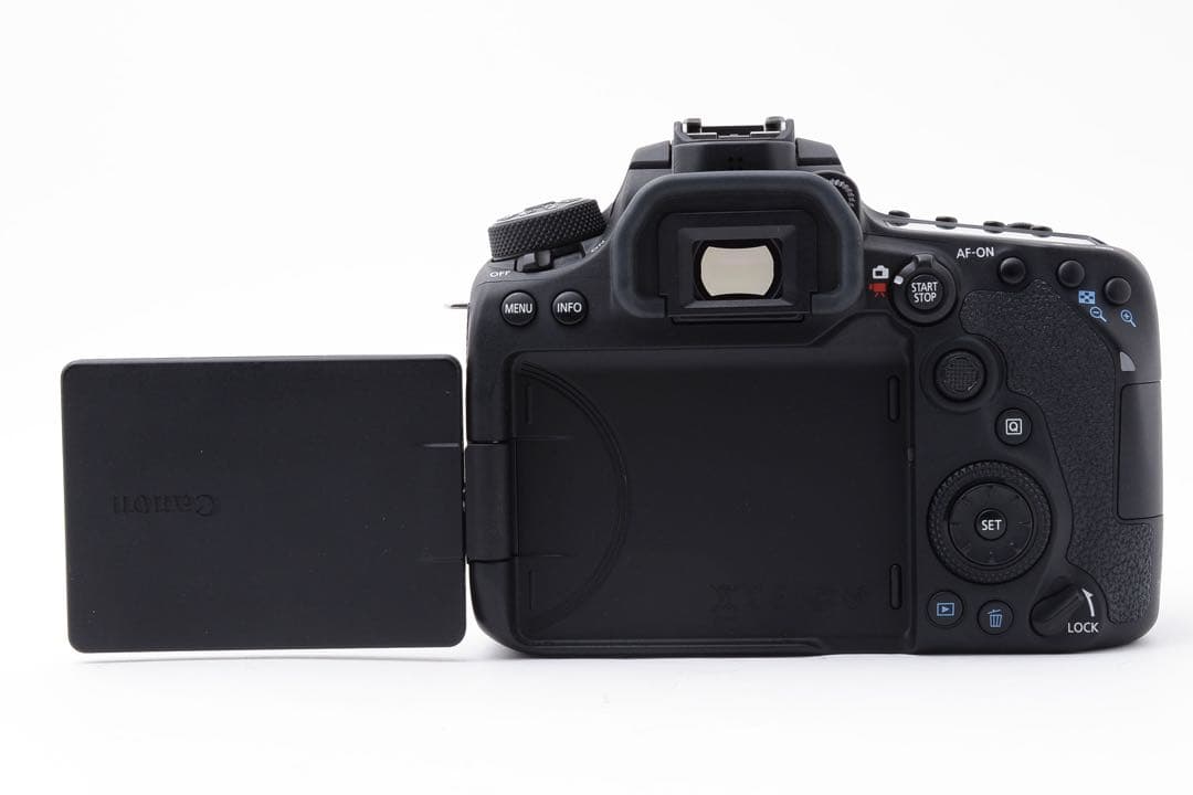 フルサイズ/Canon EOS 90D 標準&望遠&単焦点トリプルレンズセット