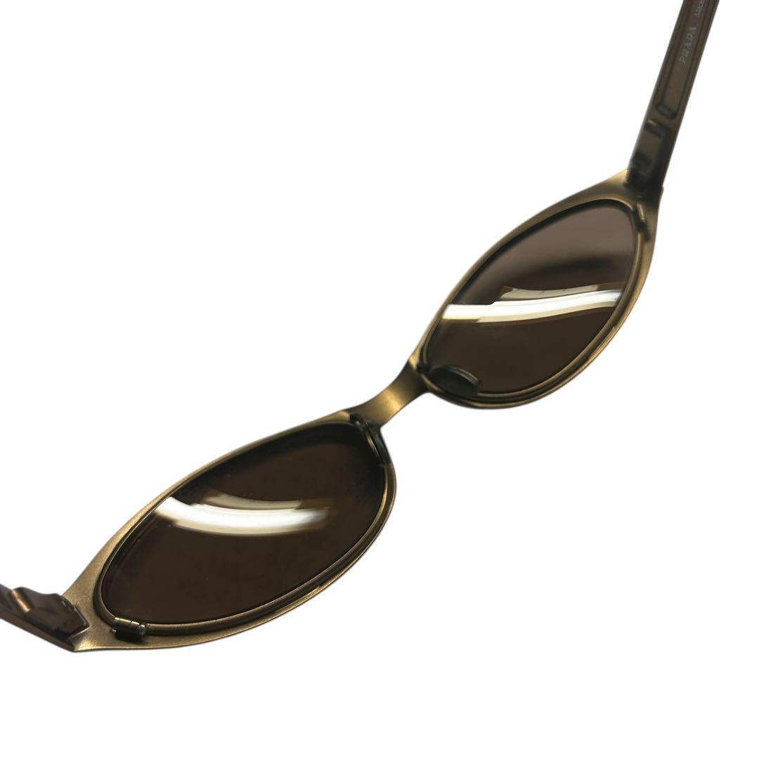 小物 97ss archive Prada llic Eyewear