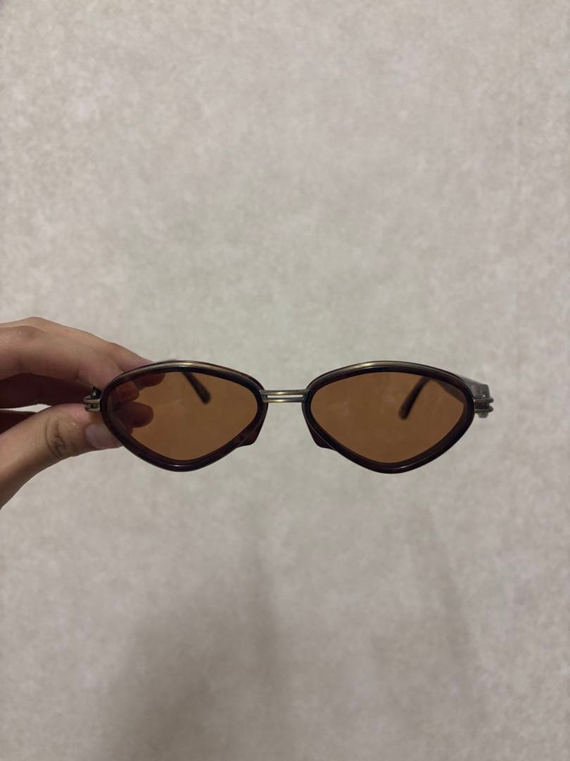 Jean Paul Gaultier サングラス 56-0015