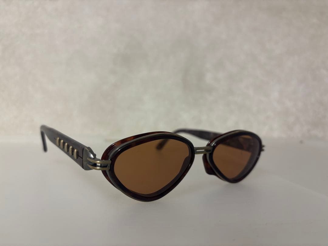 Jean Paul Gaultier サングラス 56-0015