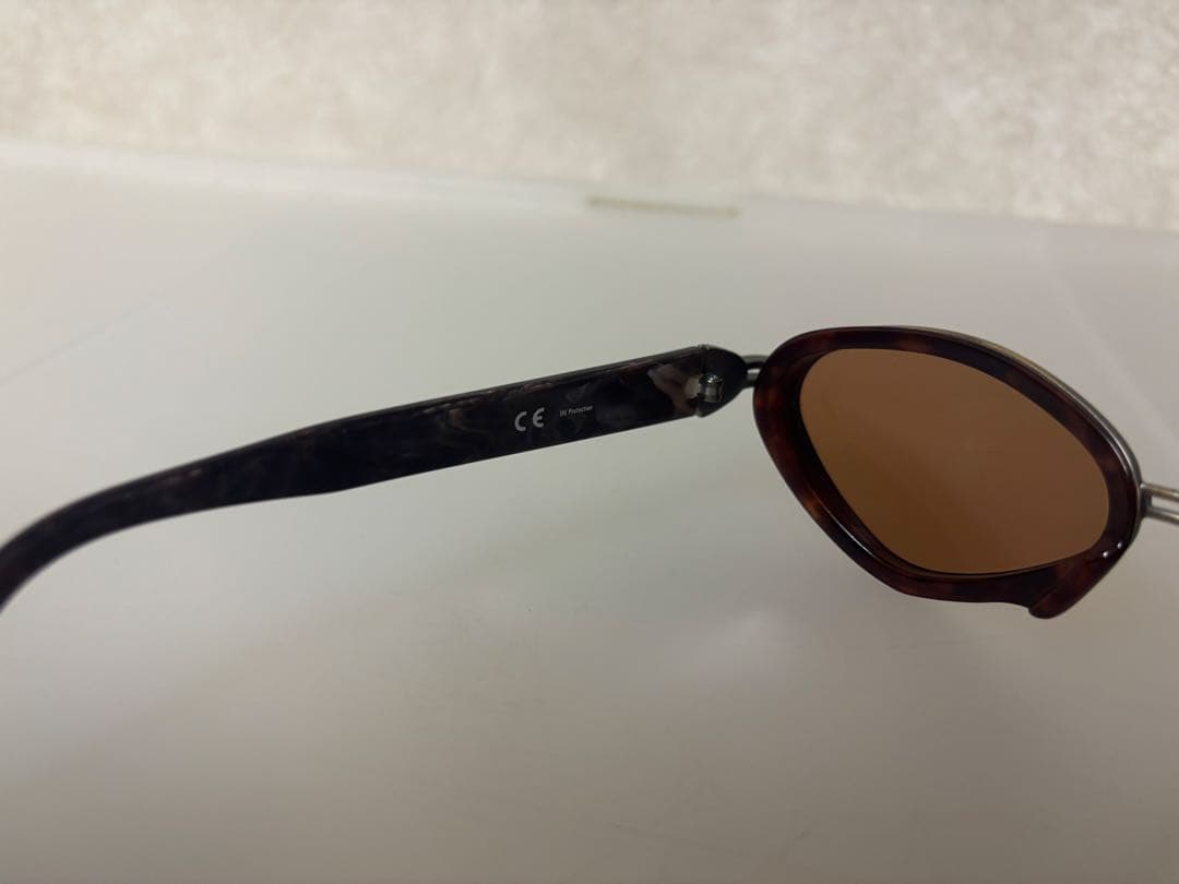 Jean Paul Gaultier サングラス 56-0015