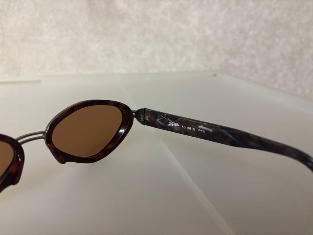 Jean Paul Gaultier サングラス 56-0015