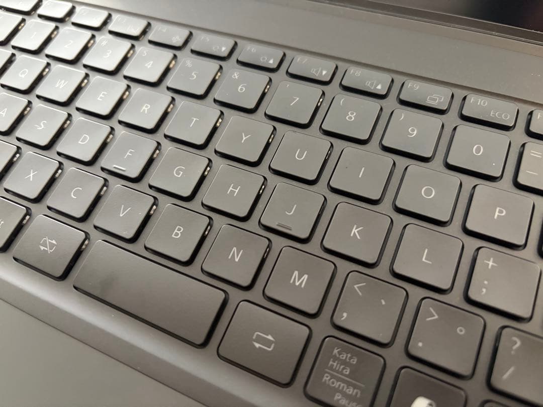 即発送 2025年10月モデル FMV ZERO WU5-K3 32g 最軽量