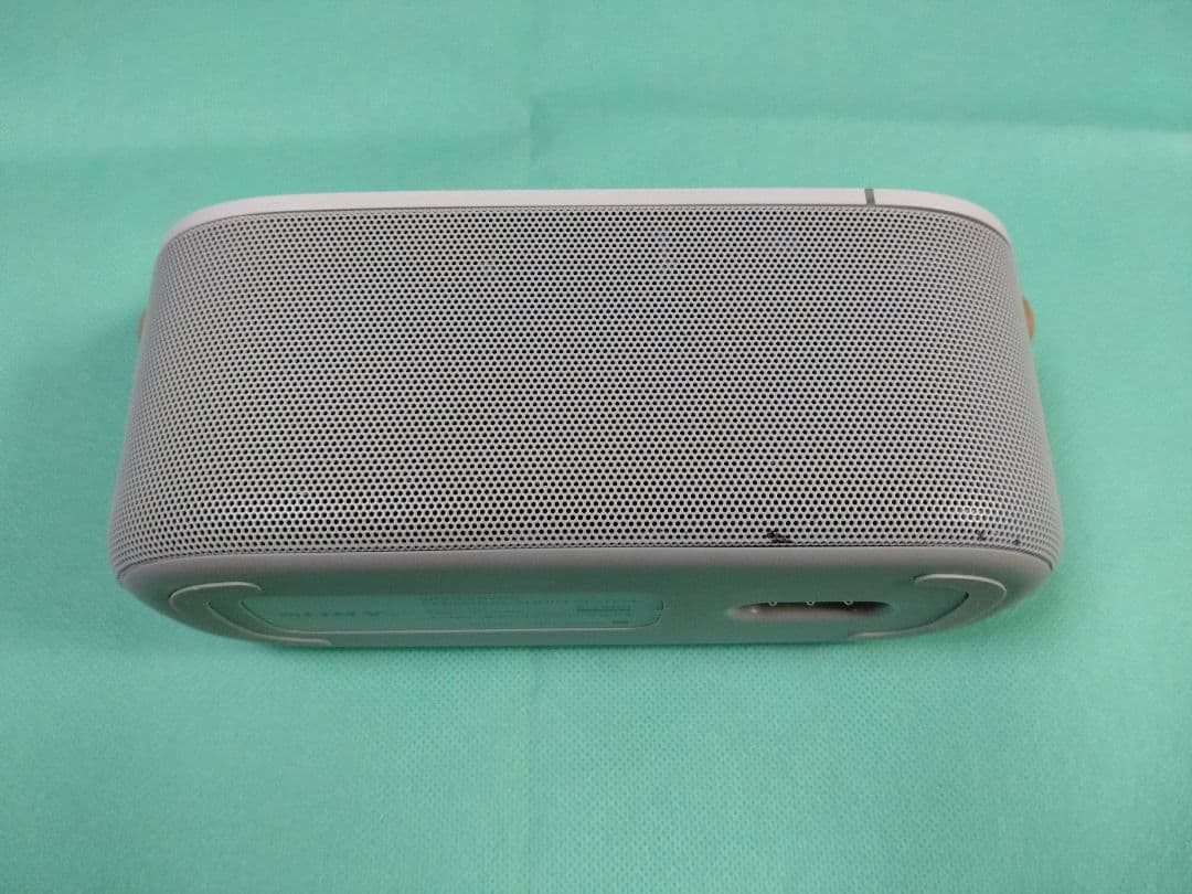 た*え様 お手元スピーカー／リモコン　SRS-LSR200　中古品